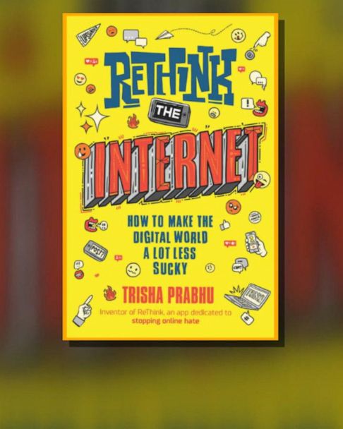 ReThink the Internet: How to Make the Digital World a Lot Less