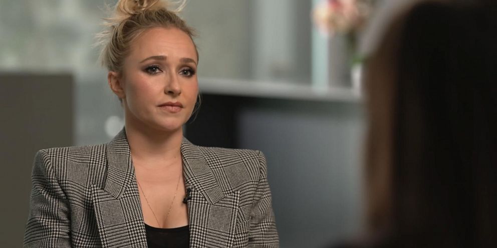 Hayden Panettiere reveals she identifies as bisexual: 'I've chosen to share  it with the world' - ABC News