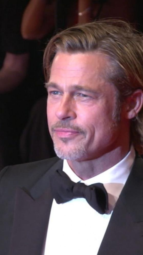 Brad Pitt opens up about suffering with face blindness