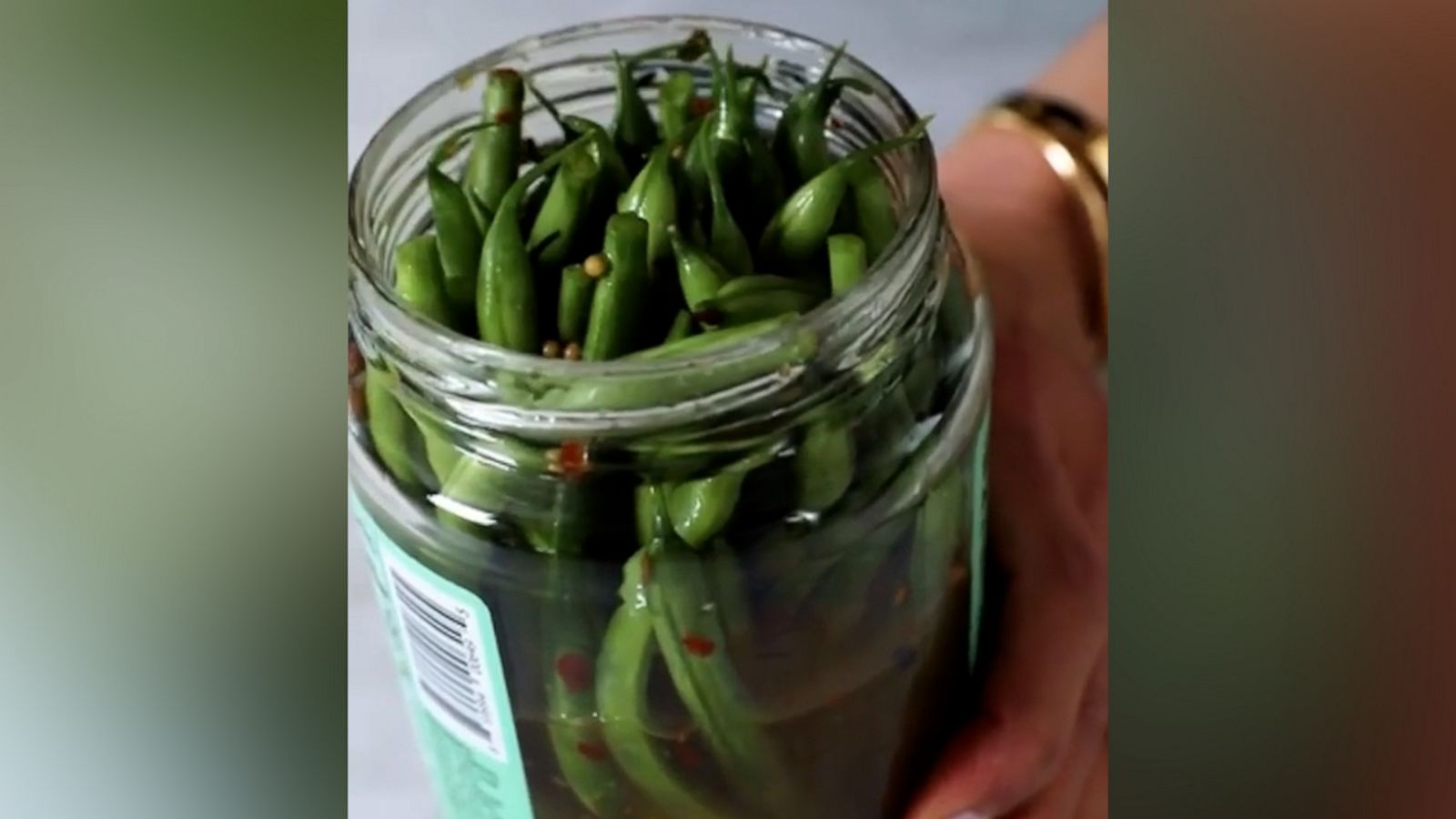 VIDEO: Try these hacks to use your almost-empty jars for more delicious eats