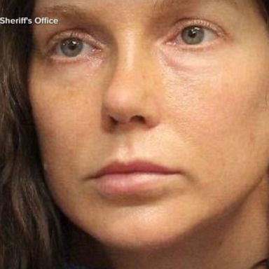 VIDEO: Details emerge about capture of Texas yoga teacher accused of murder