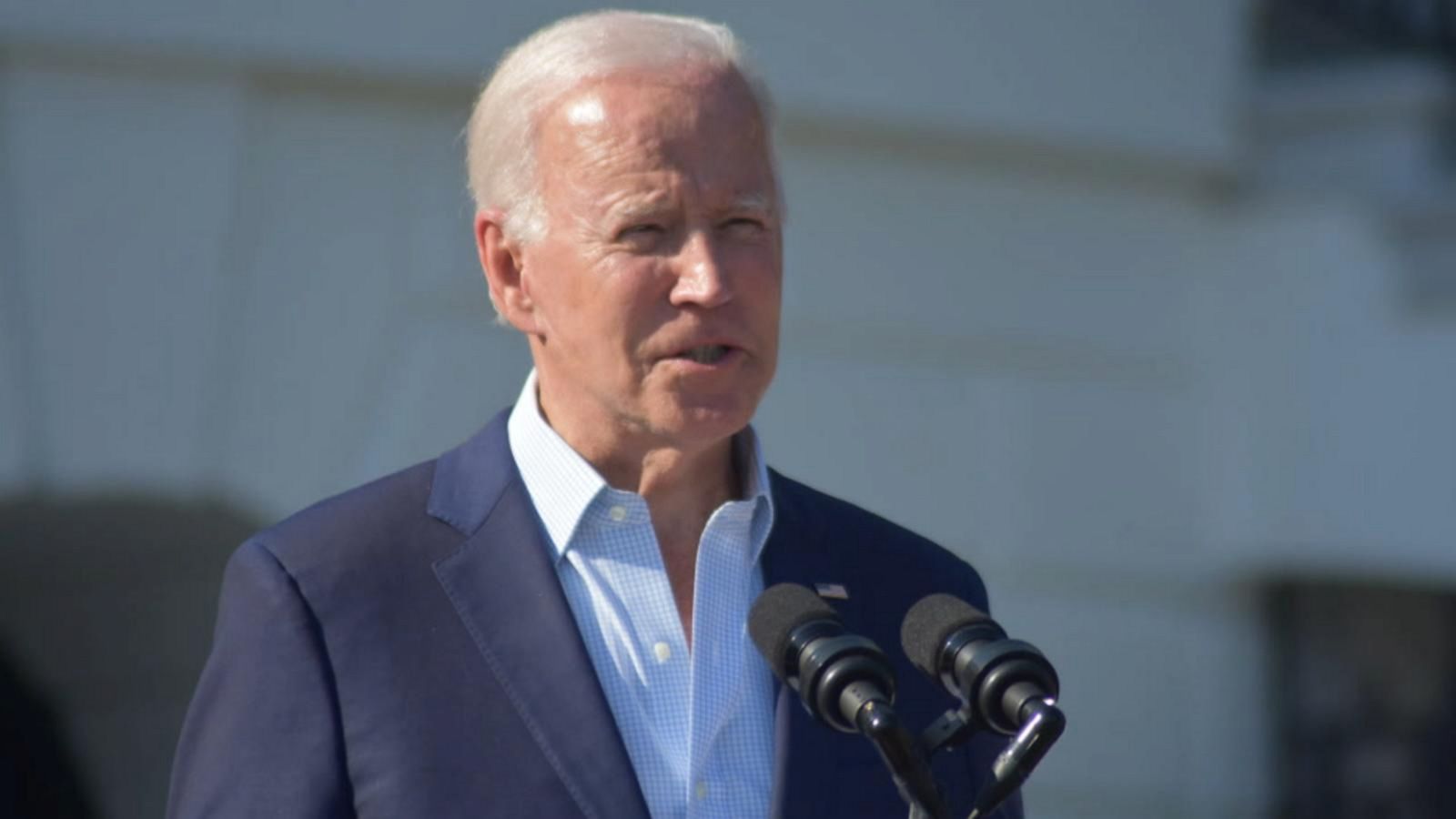 VIDEO: Biden to sign executive order aimed at protecting reproductive health care services