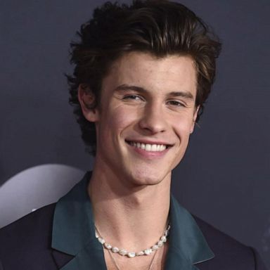 VIDEO: Shawn Mendes opens up about mental health