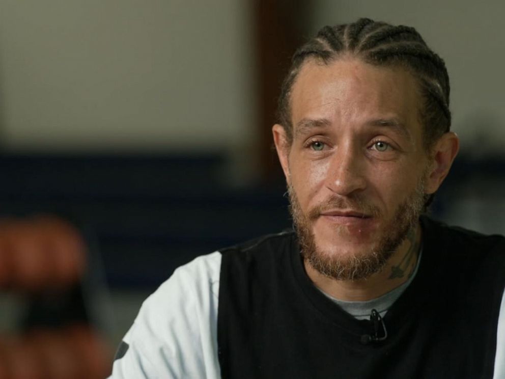 Former NBA Player Delonte West Celebrates 10 Month Of Sobriety With A Brand New Smile [Photos and Videos]