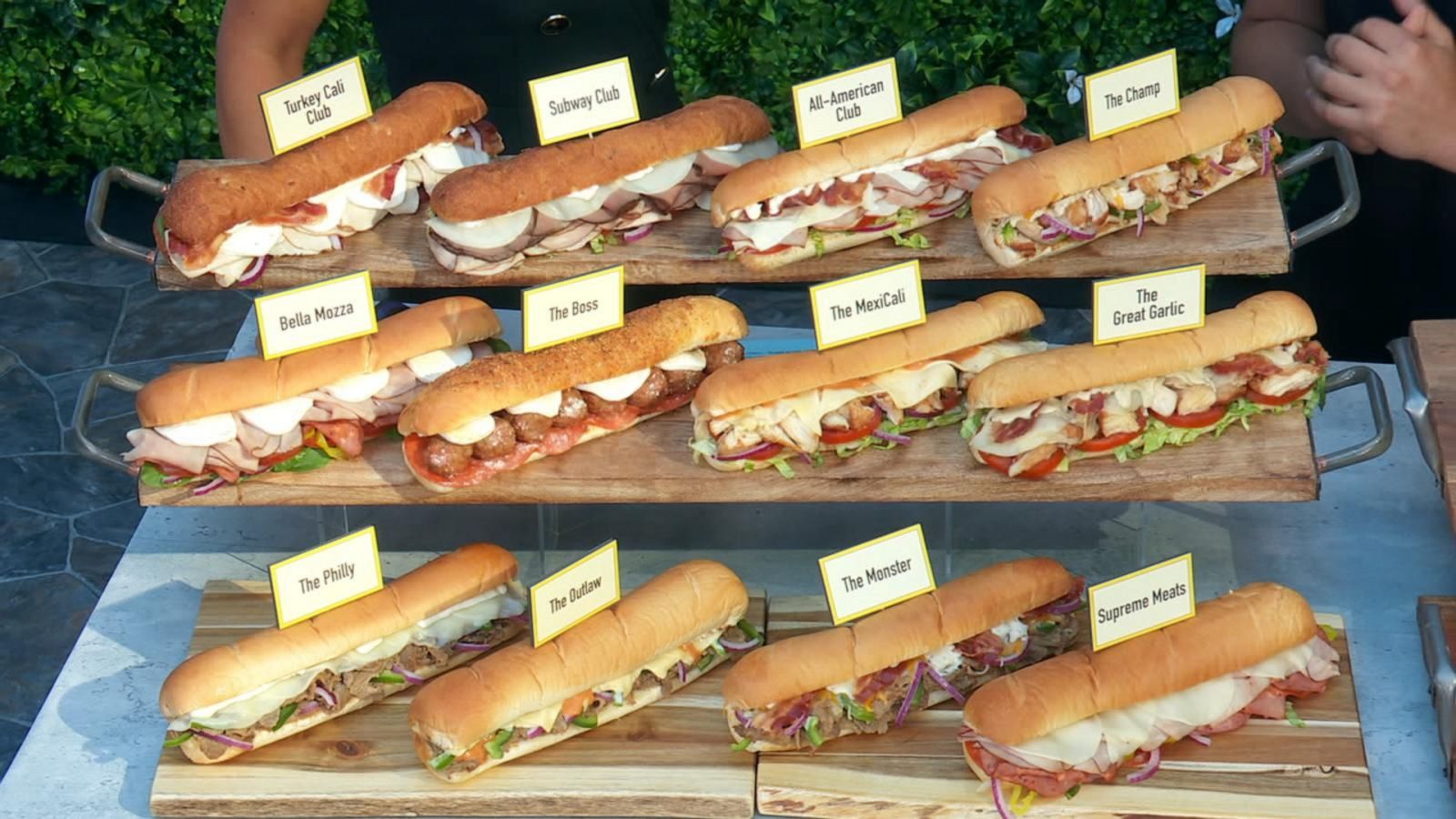 The Subway Logo & Brand: Success Sandwiched With Greatness