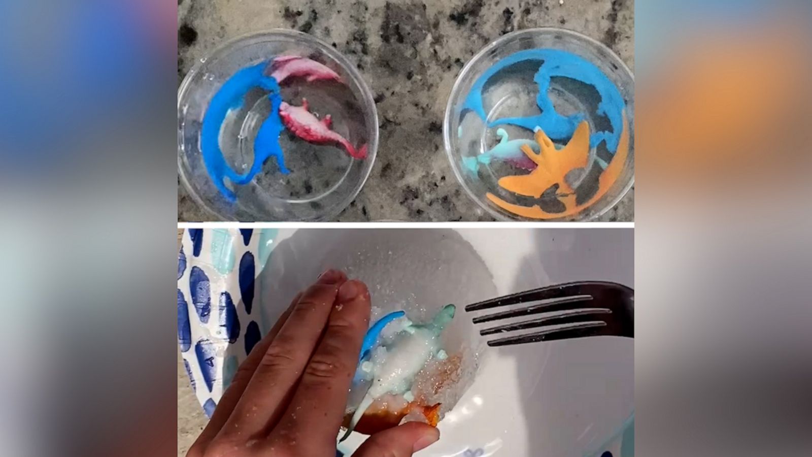 VIDEO: 3 free ways to create endless summer fun for kids