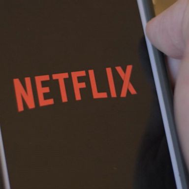 VIDEO: Netflix reveals new ad-supported subscription