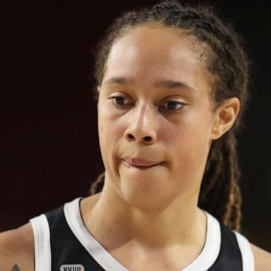 VIDEO: Brittney Griner expected to take stand in Russian trial