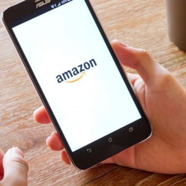 VIDEO: FTC warns of scammers preying on Amazon customers