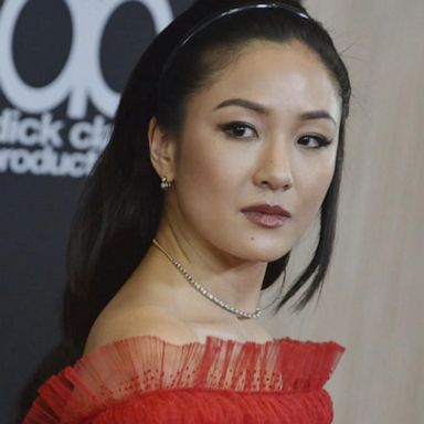 VIDEO: Constance Wu opens up about attempted suicide after backlash