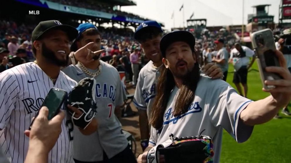 MLB Bag Policy  Outfits for a Baseball Game Styled by Truffle