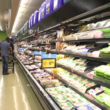 VIDEO: How to keep grocery costs down