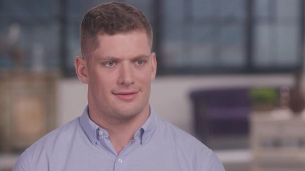 Carl Nassib Opens Up About the Stress and Excitement of Coming Out in the  NFL