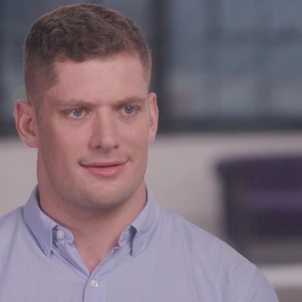 What Carl Nassib, first openly gay NFL player, said on 'Good Morning  America' - Deseret News