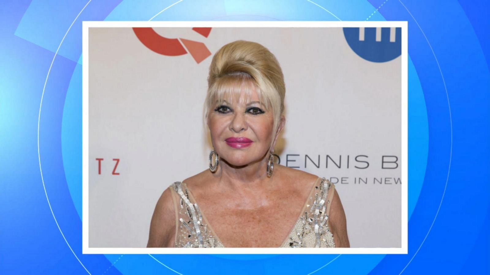 VIDEO: Ivana Trump to be laid to rest Wednesday