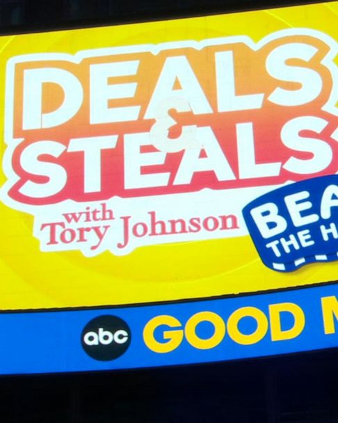 GMA' Deals \u0026 Steals to stay cool all 