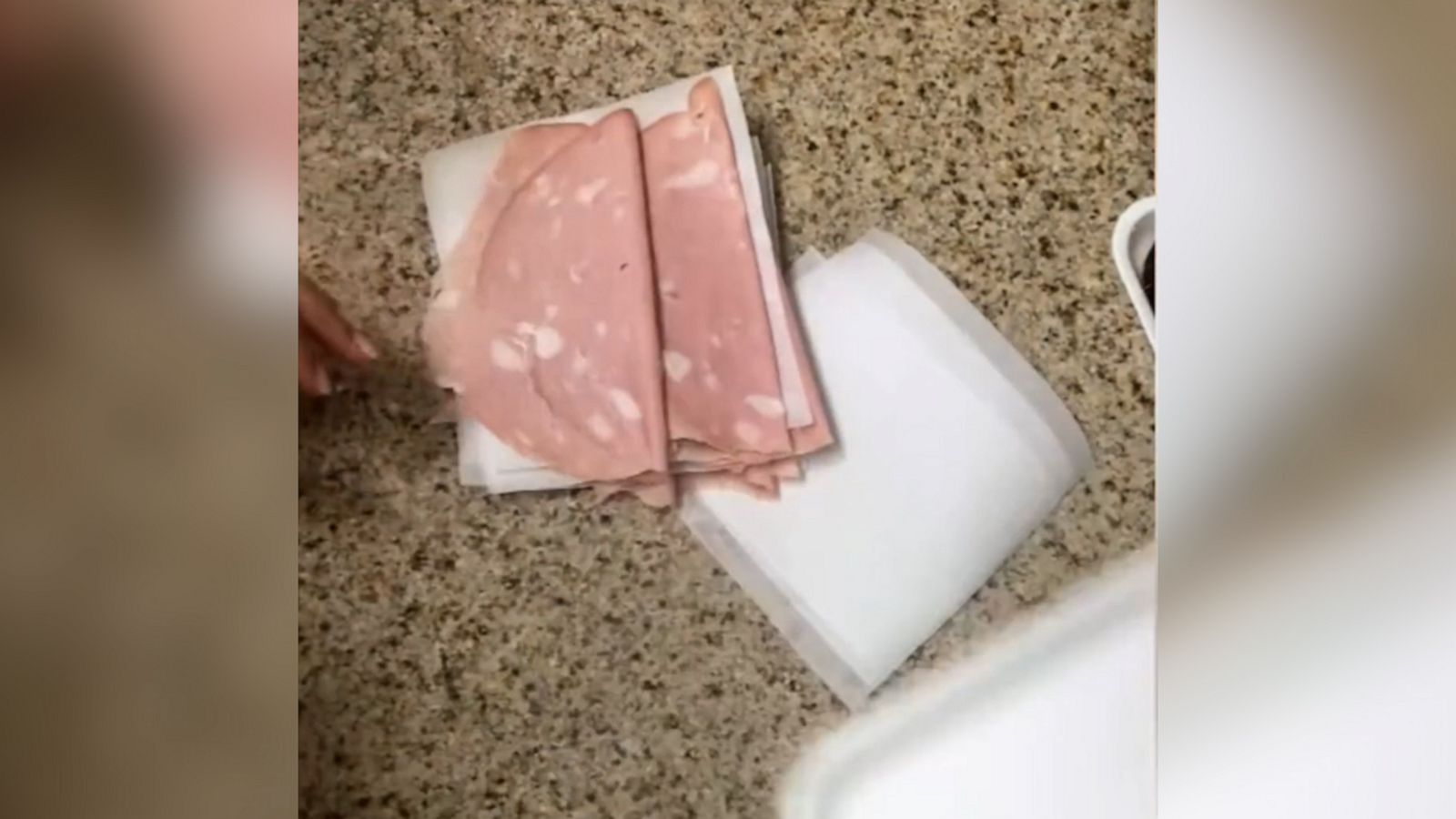 VIDEO: Try this deli meat hack to save money on groceries