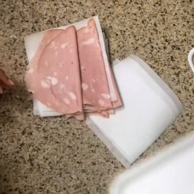 VIDEO: Try this deli meat hack to save money on groceries 