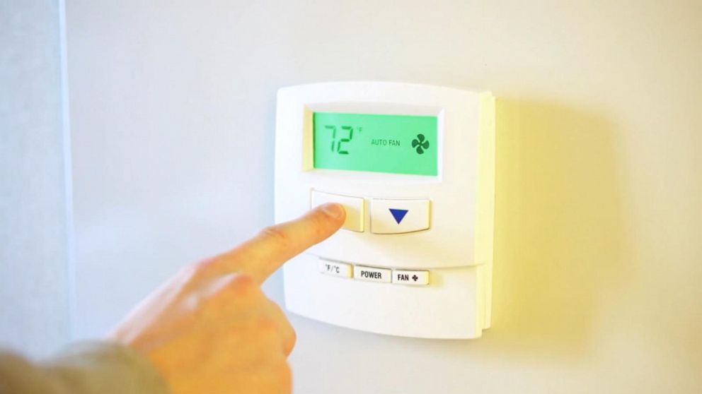 Video How to keep electric bills down - ABC News