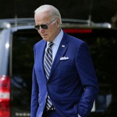 White House COVID czar gives update on Biden’s health