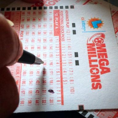 VIDEO: Mega Millions soars above $660M