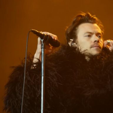 VIDEO: ICYMI: Harry Styles is set to be the subject of his very own college course