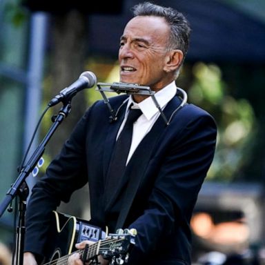 VIDEO: Fans livid over soaring price of Bruce Springteen concert tickets