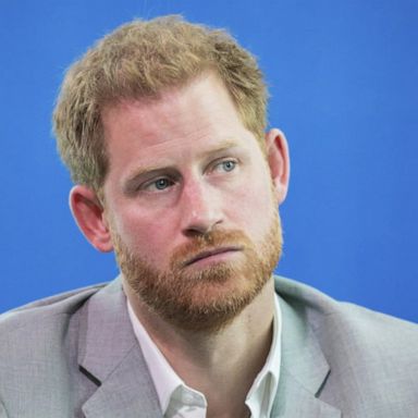 VIDEO: Prince Harry wins legal contest over his security