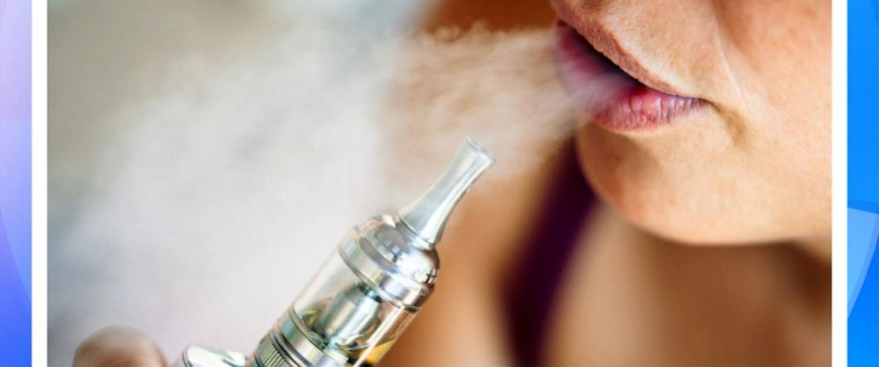 Monthly e-cigarette sales rose by nearly 50% during first 2 years of  pandemic: CDC - ABC News