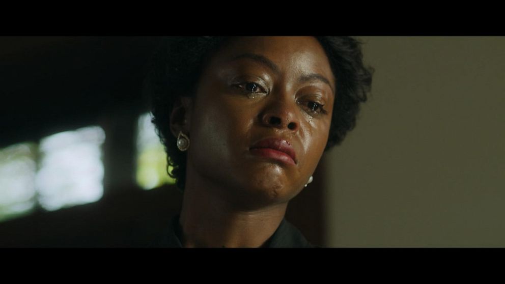 Video 1st look at 'Till,' a film about Mamie Till-Mobley's fight
