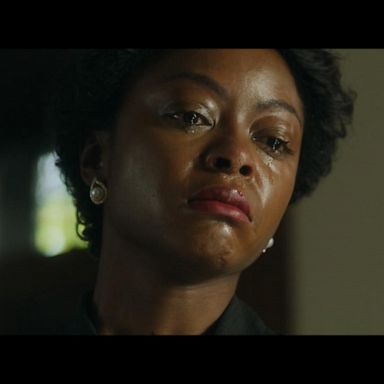 VIDEO: 1st look at 'Till,' a film about Mamie Till-Mobley's fight for justice