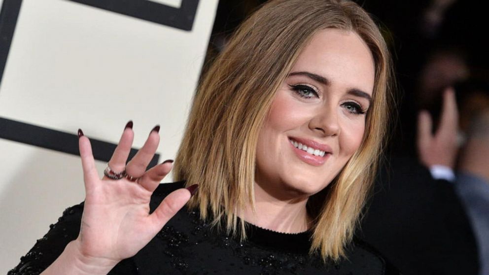 Video Adele Announces Rescheduled Dates For Las Vegas Residency - ABC News