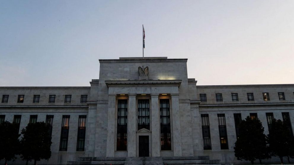 Federal Reserve set to raise interest rates again | GMA