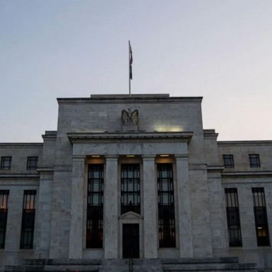 VIDEO: Federal Reserve set to raise interest rates again