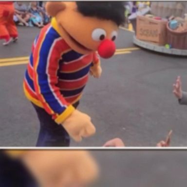 VIDEO: New lawsuit filed against Sesame Place following claims of racial bias