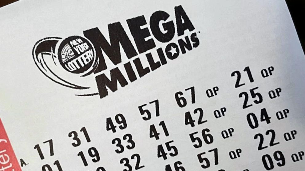 Lotto deals mega millions