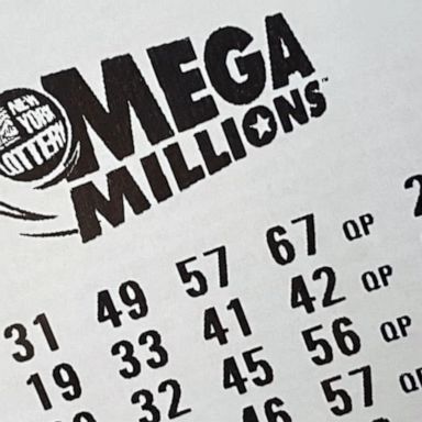 VIDEO: Lotto do’s and don’ts as Mega Millions jackpot soars to $1B