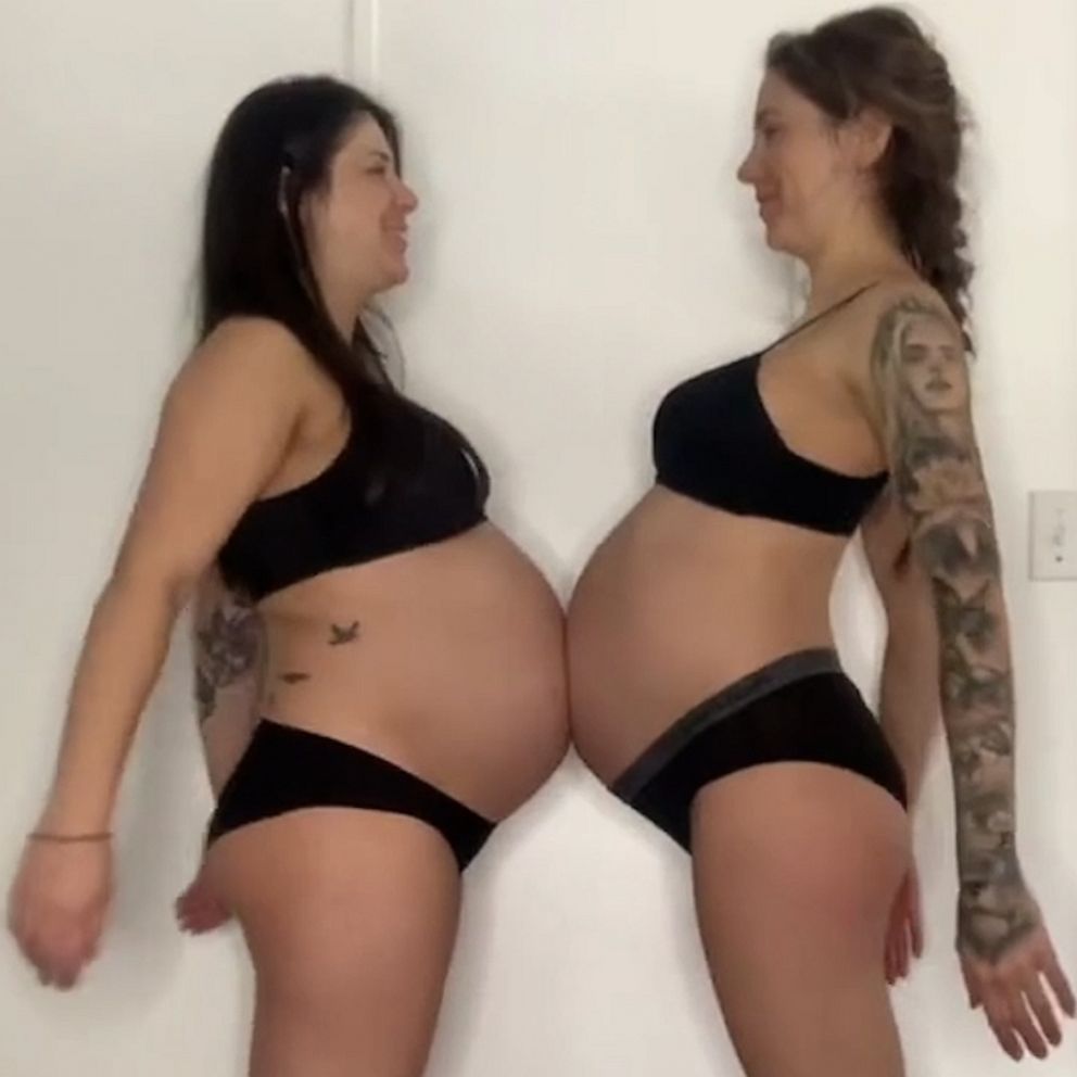how to be petite and pregnant｜TikTok Search