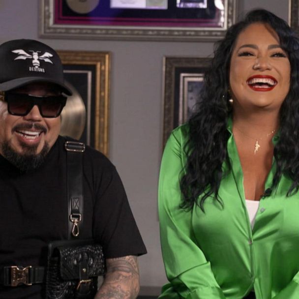 AB Quintanilla calls Beyoncé 'a true queen', recalls Selena connection