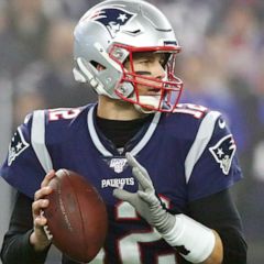 Video Tom Brady not at Buccaneers training camp - ABC News