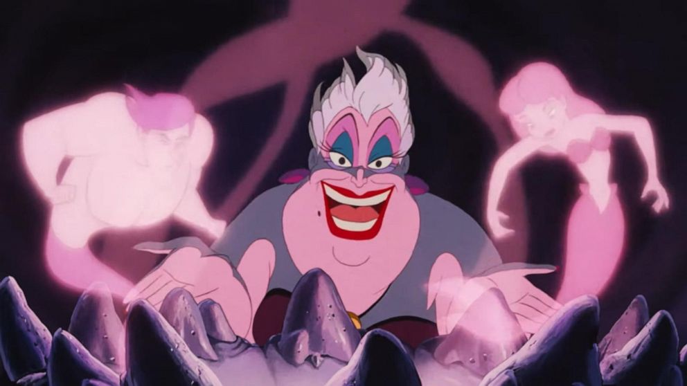 Actress who voiced Ursula in ‘The Little Mermaid' dies GMA