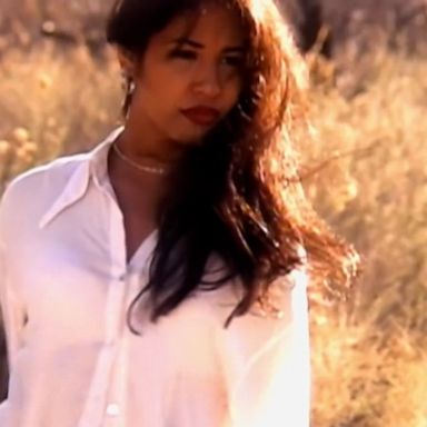 VIDEO: Selena Quintanilla’s family is producing a posthumous album in her honor