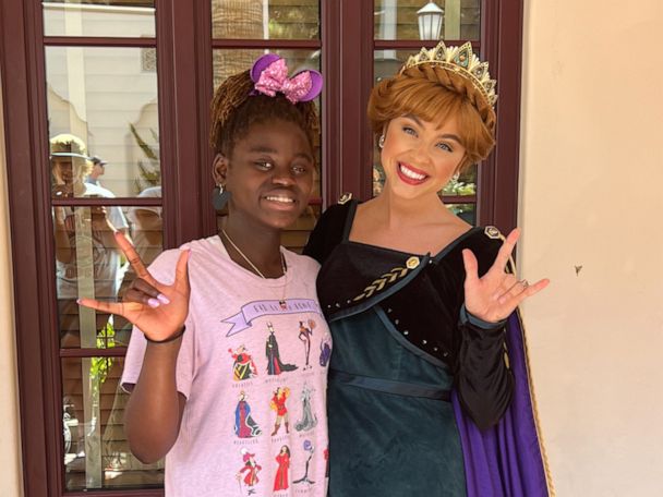 Disney Princess Costumes for Kids - SheSaved®