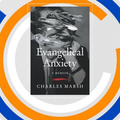 VIDEO: Faith Friday: Charles Marsh’s ‘Evangelical Anxiety’