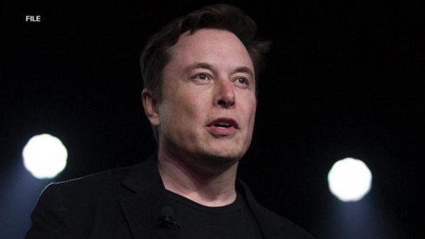 Elon Musk challenges Twitter CEO to public debate