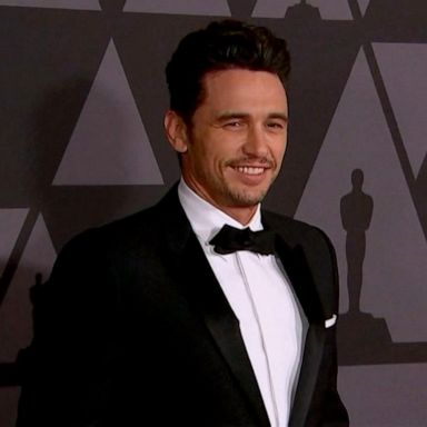 VIDEO: Actor James Franco faces backlash for latest role