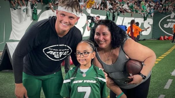 Who Is Your Favorite New York Jets Fan Celebrity?, News, Scores,  Highlights, Stats, and Rumors