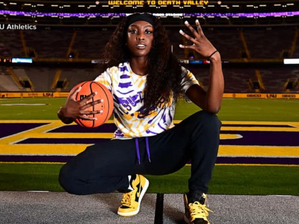 Sparks announce surprise release of Te'a Cooper months after signing her to  new deal