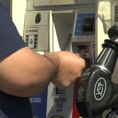 VIDEO: National gas price nears $4