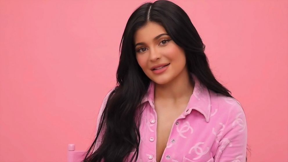 Kylie Jenner was given the sunrise pastel keepall 45 for Mother's Day! I'm  not into celebs and I'm not a fan of this family but it does feel cool to  have gotten